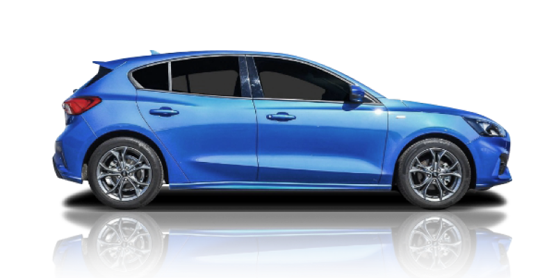 舒適轎車 STL