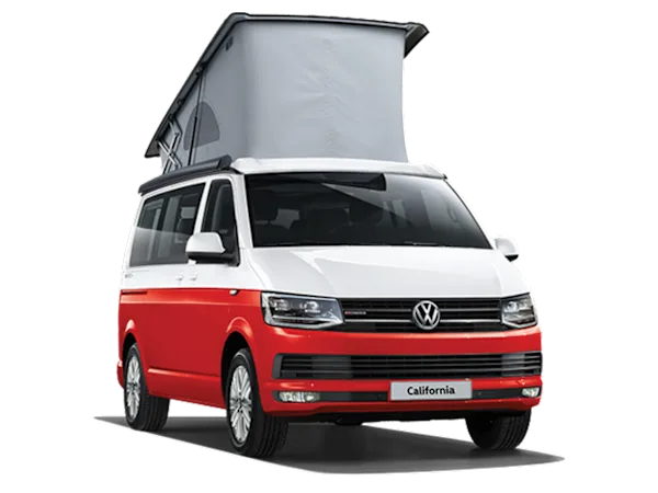 露營車