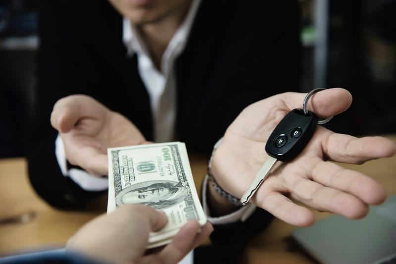 養車除了實際支出的費用，還需要消耗人力、時間和管理負擔這幾項隱藏成本